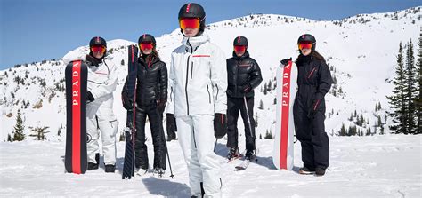 mens prada ski|Prada ski hats.